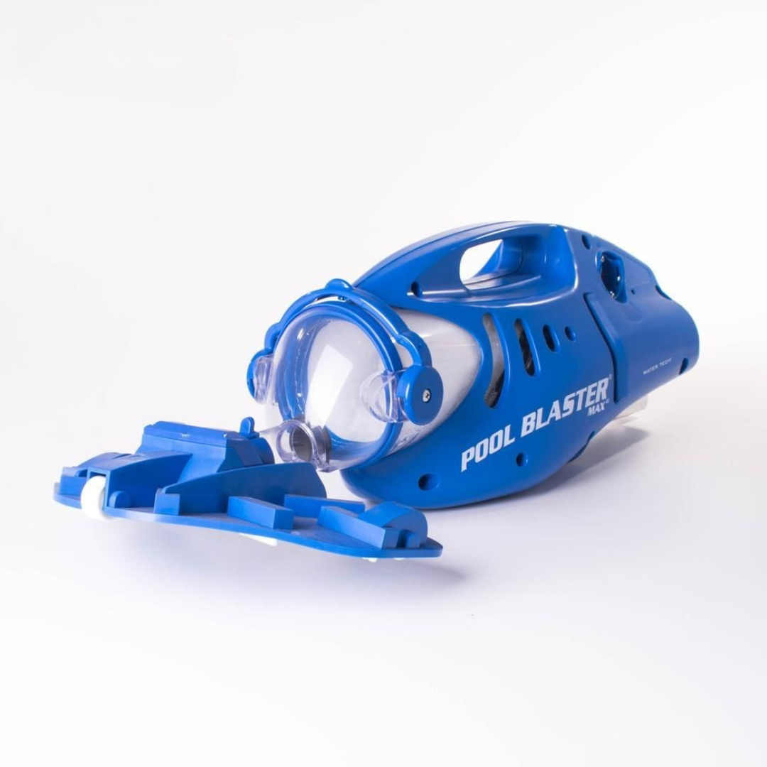 Pool Blaster MAX bundsuger