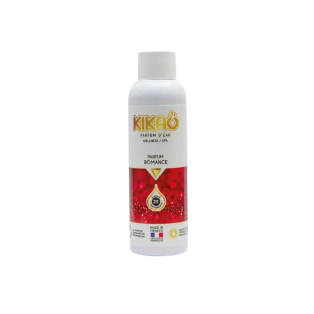 KIKAO dufte 250 gr. - flere slags