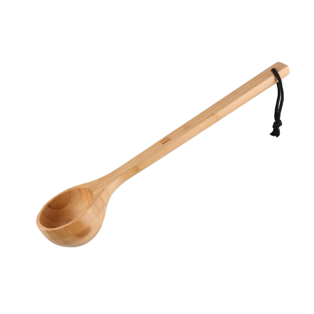Rento bambus øse