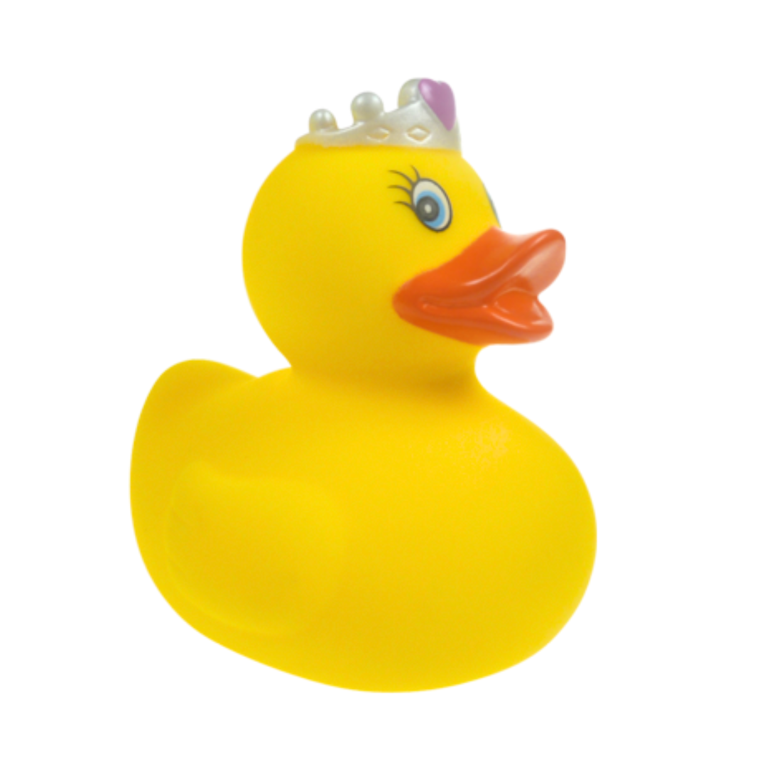 Dronning and - 5 stk