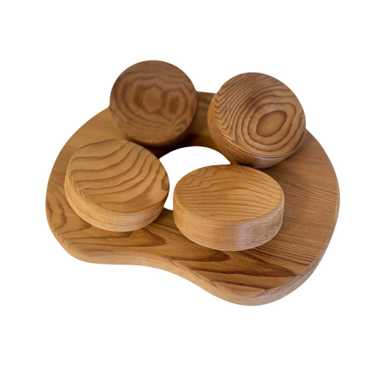 HALU nakkestøtte fra SAUNAGUT