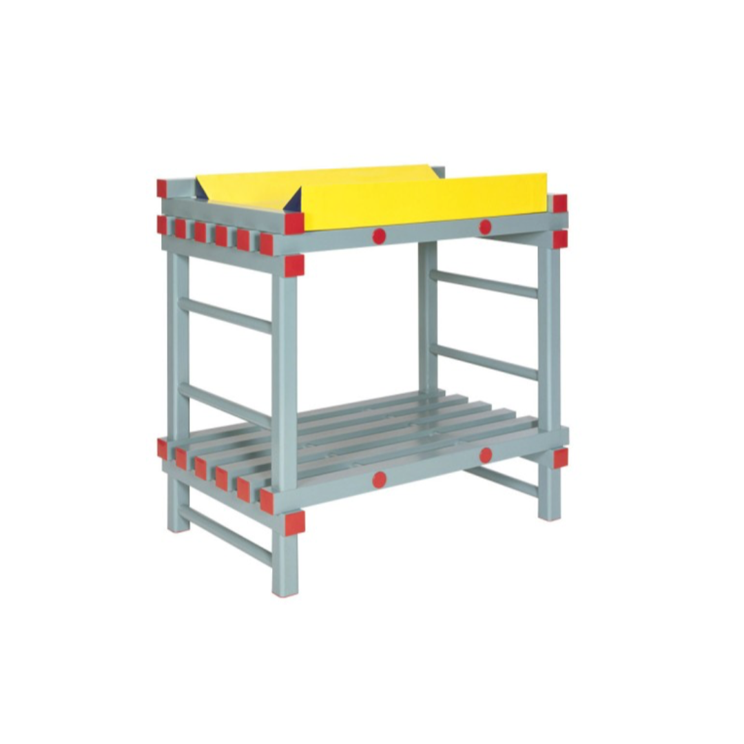 REA puslebord