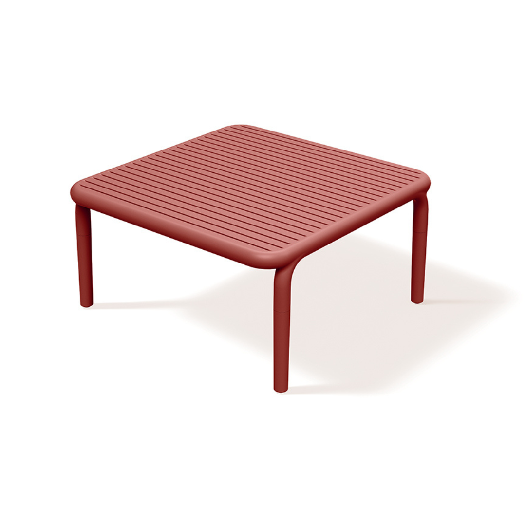 Brene loungebord