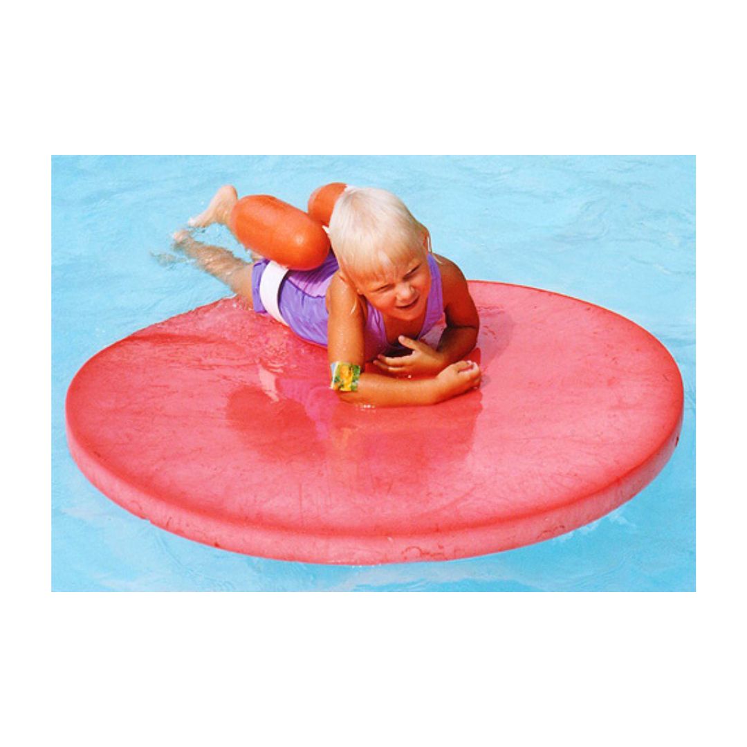 Raft, cirkel