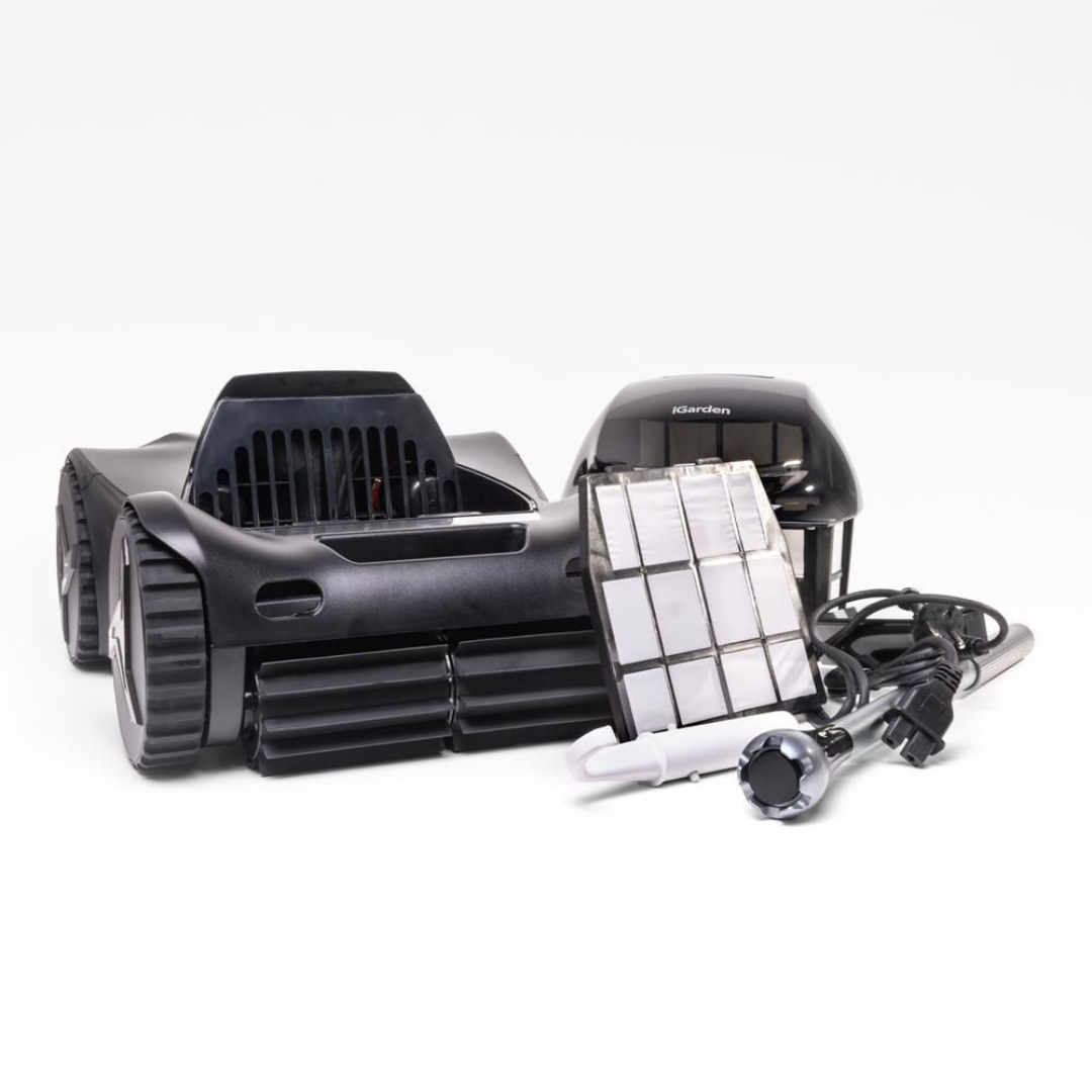 iGarden M1-Pro 125 poolrobot