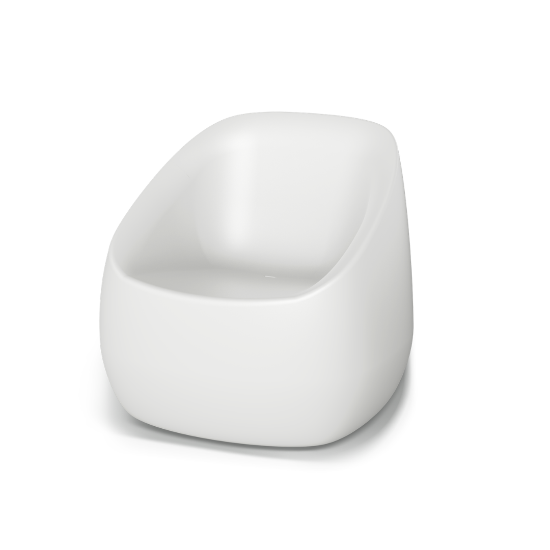 Vessco loungestol