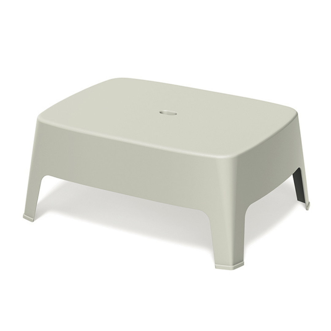 Milane loungebord
