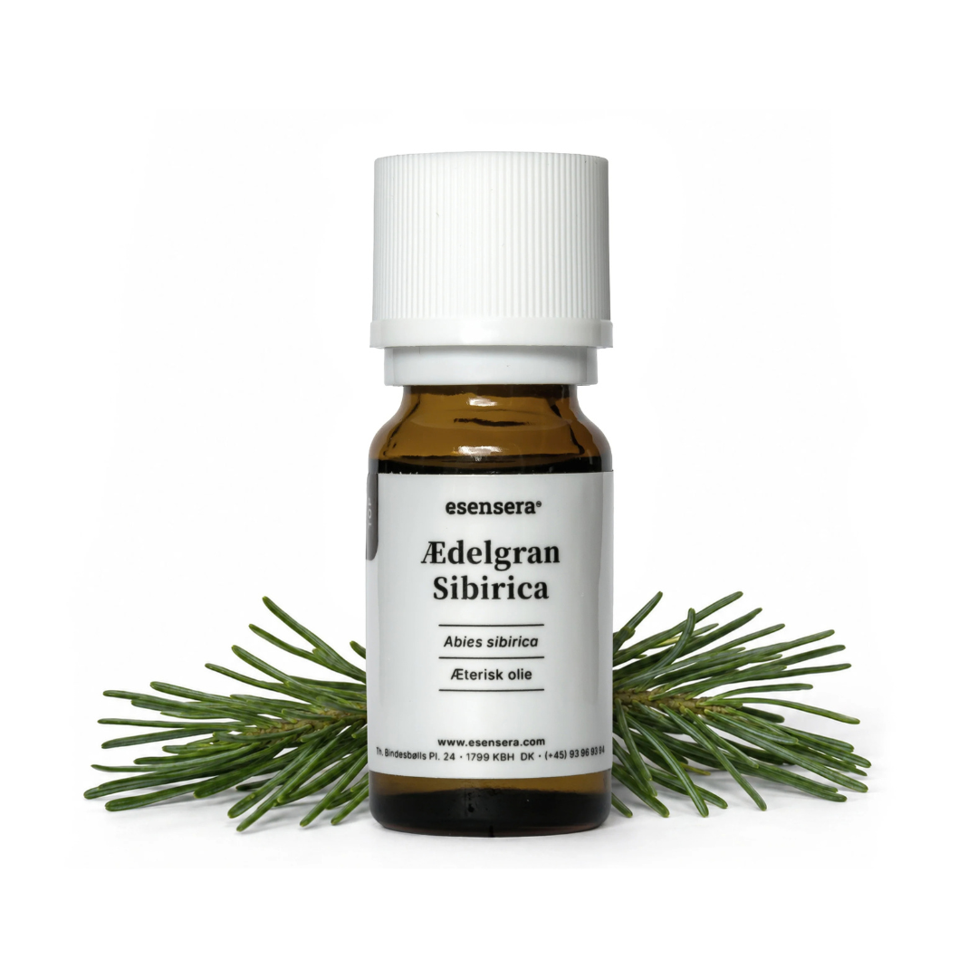 Ædelgran Sibirica 100 ml.