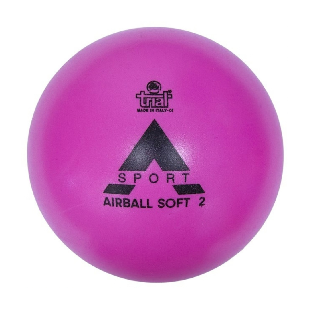 Trial airball