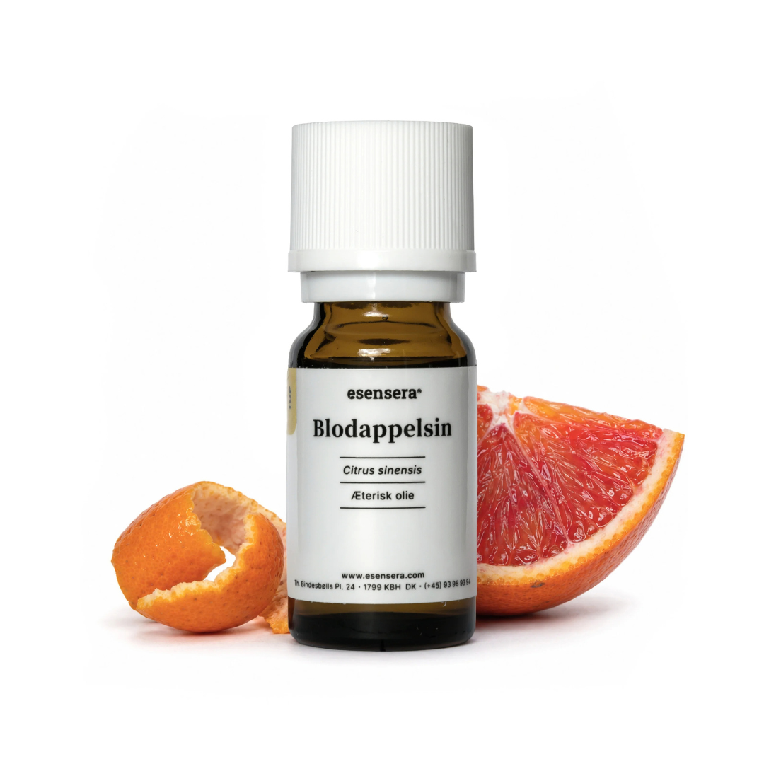 Blodappelsin 100 ml.