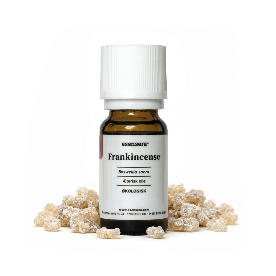 Frankincense ØKO 30 ml.