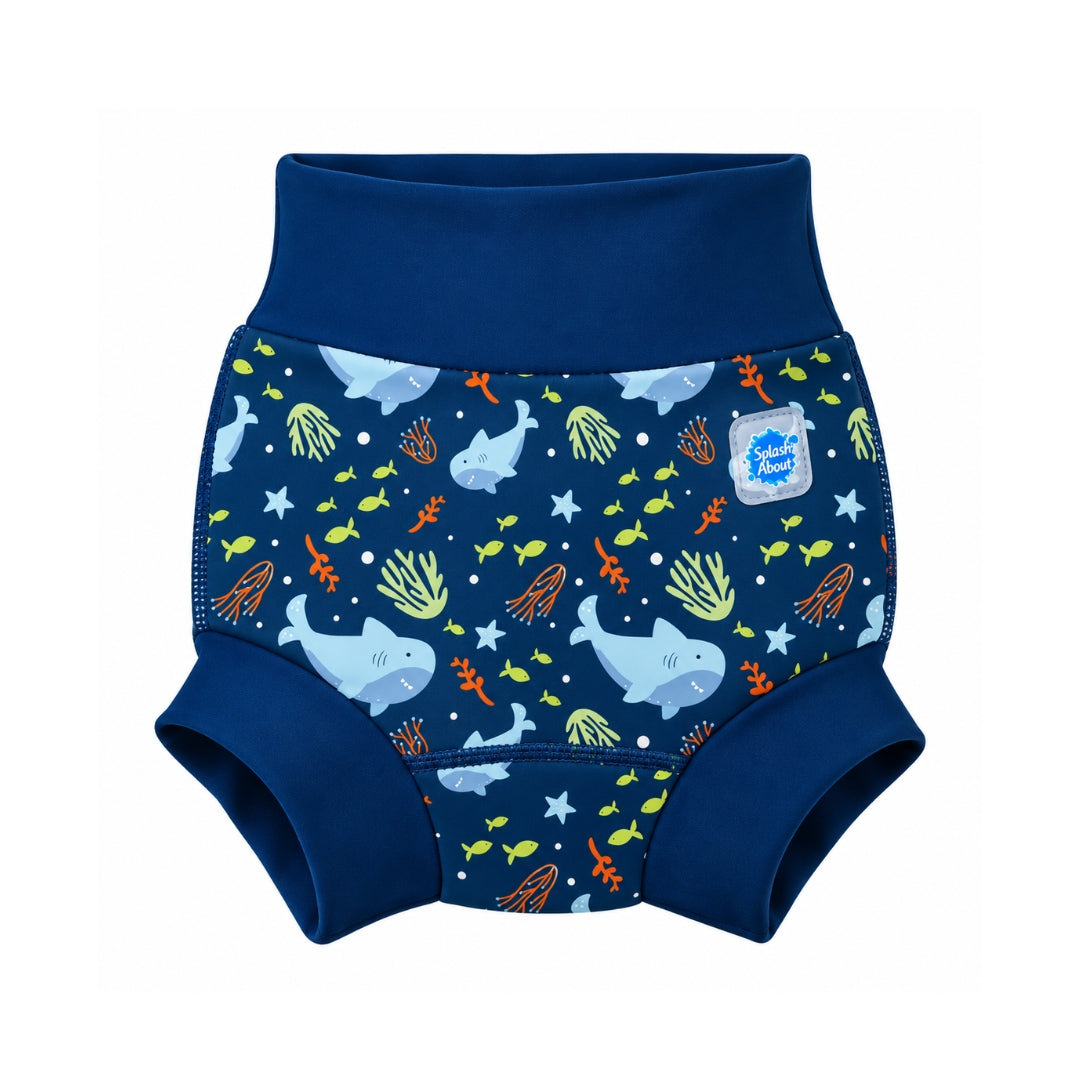 Happy Nappy blebukser - dreng