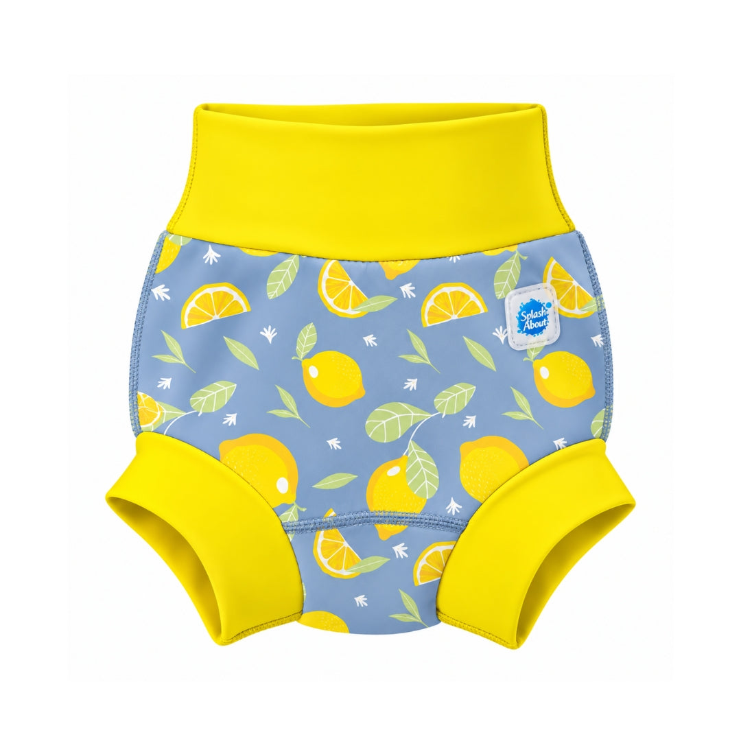 Happy Nappy blebukser - neutral