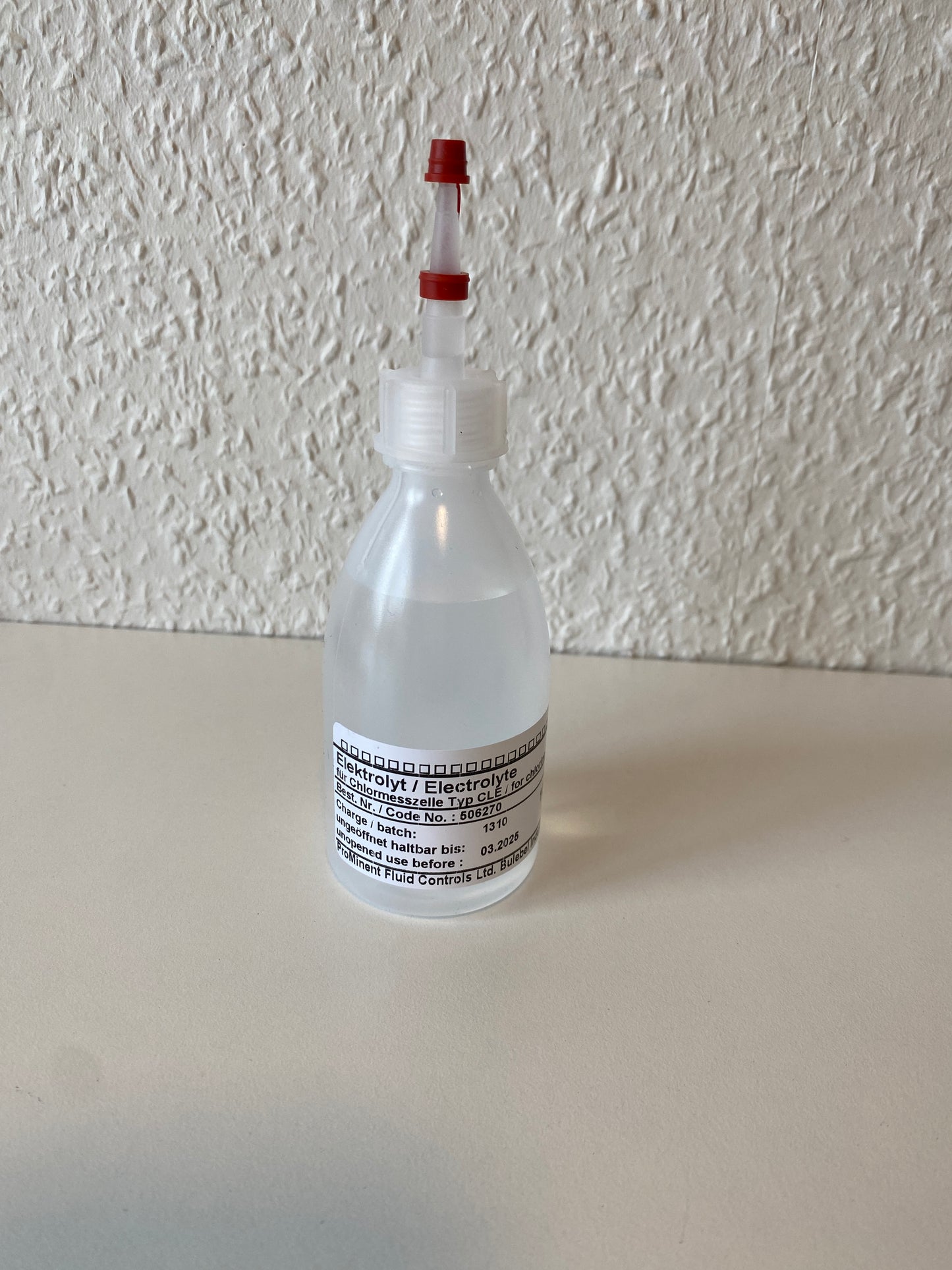 Elektrolyt CLE
