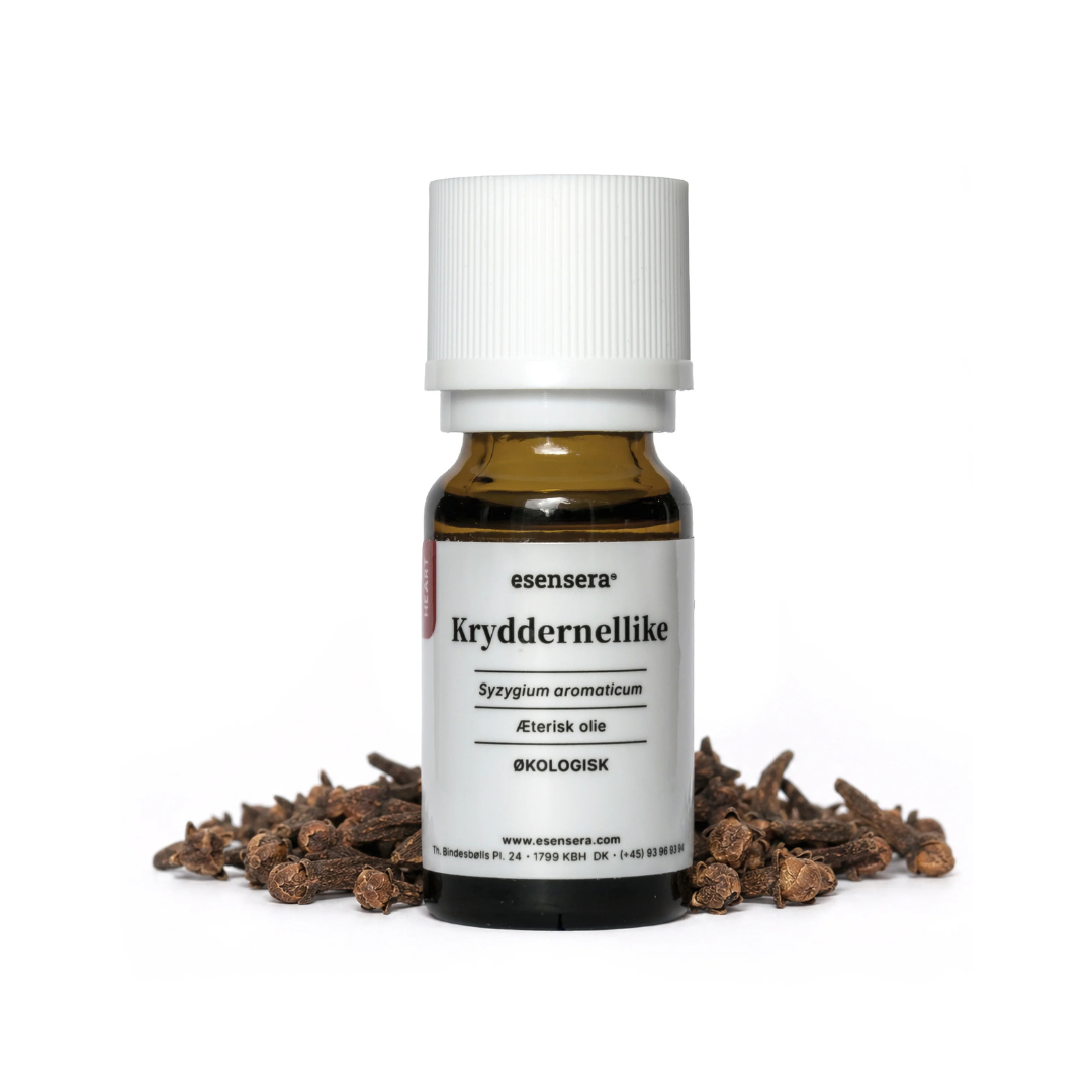 Kryddernellike ØKO 30 ml.