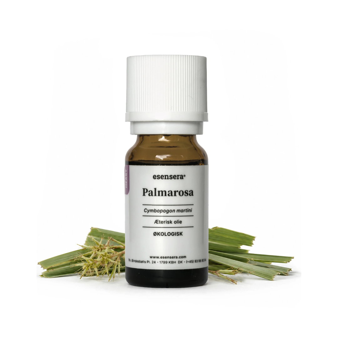 Palmarosa ØKO 100 ml.