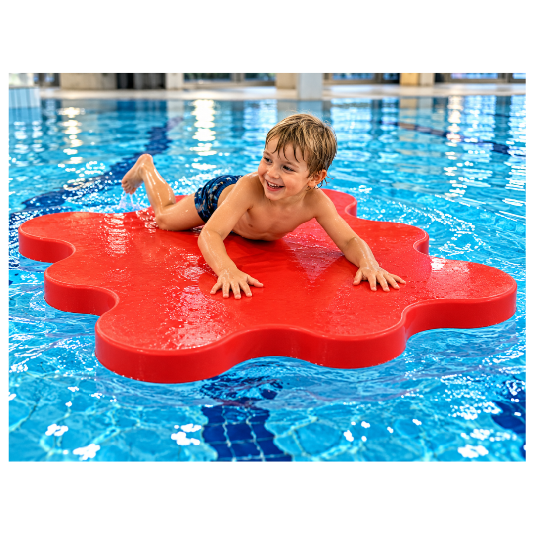 Raft Wave - flere varianter