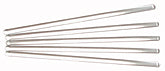 Glasomrørere