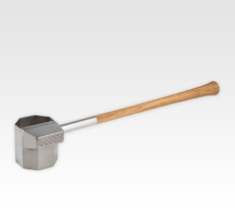 SAUNAGUT Regenkelle lille (saunaøse)