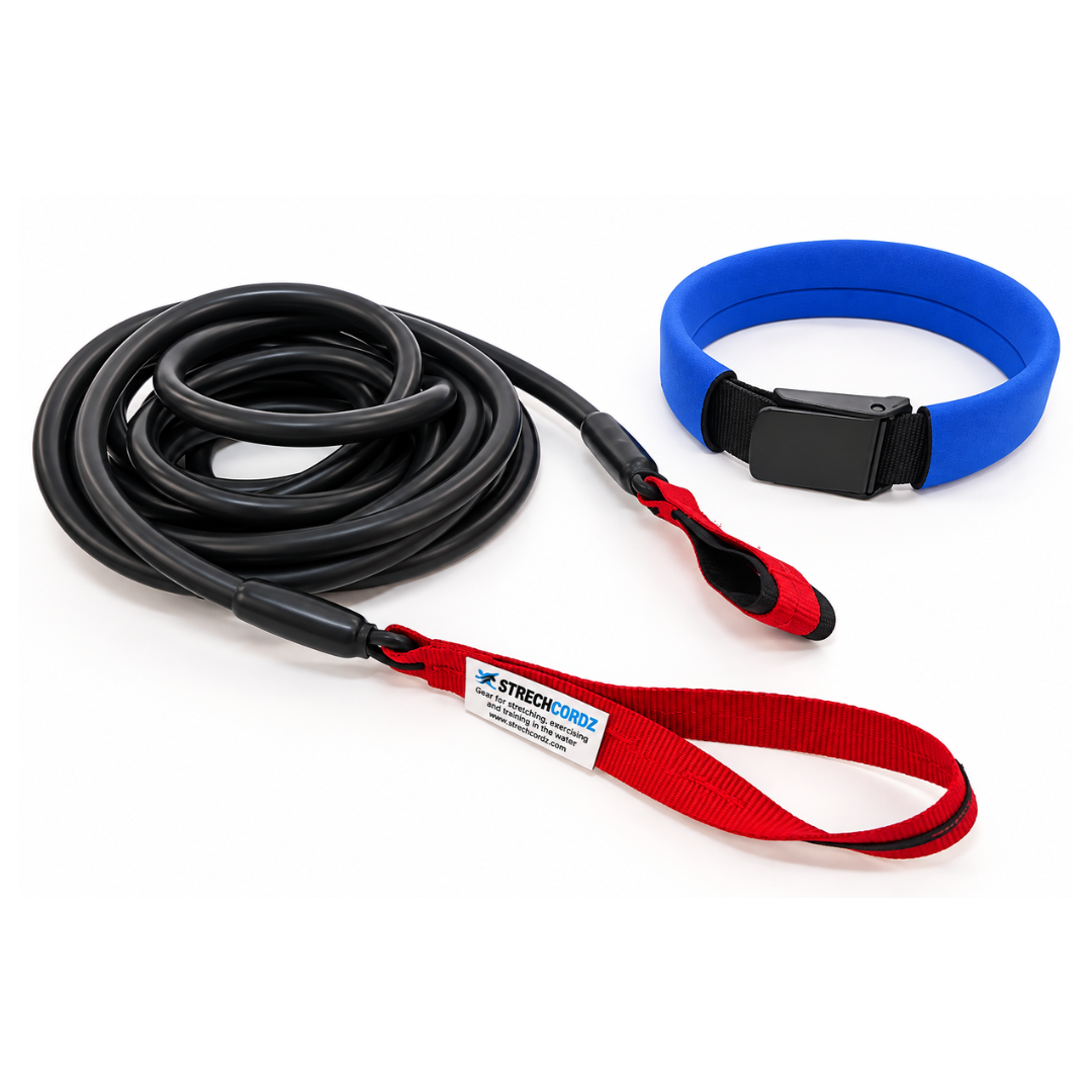 Træningselastik
