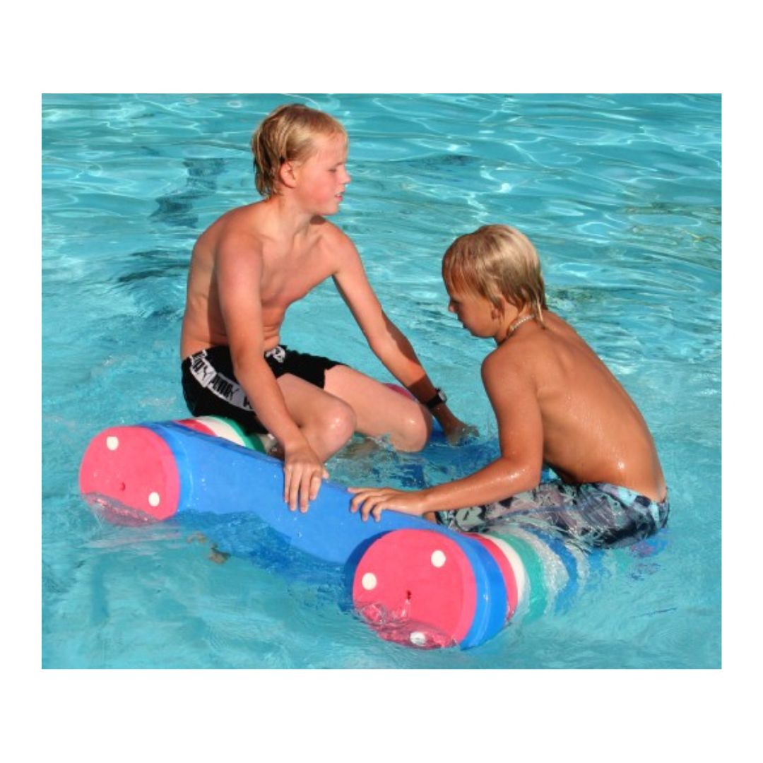 Mini-dobbelt