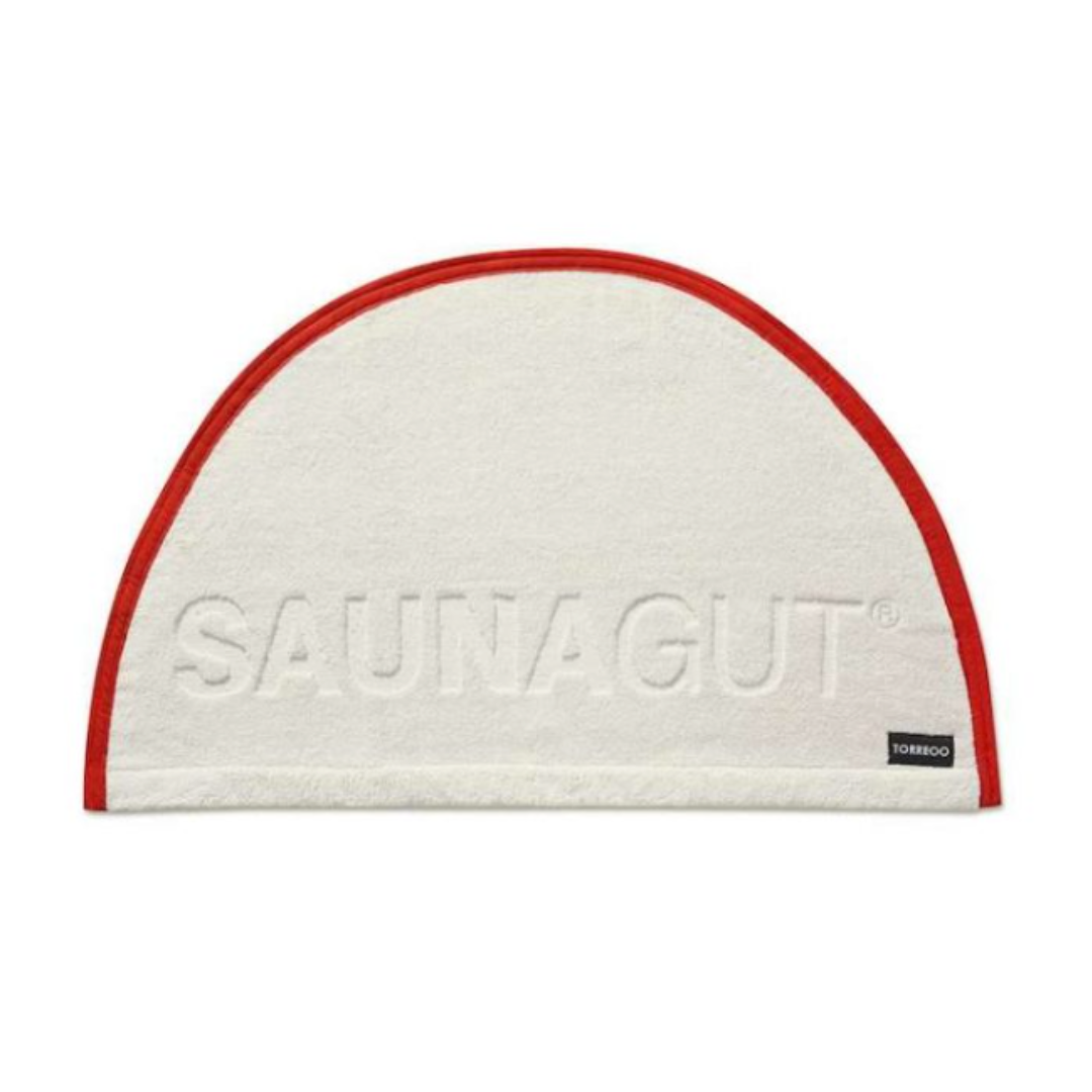 SAUNAGUT TORREOO svinghåndklæde