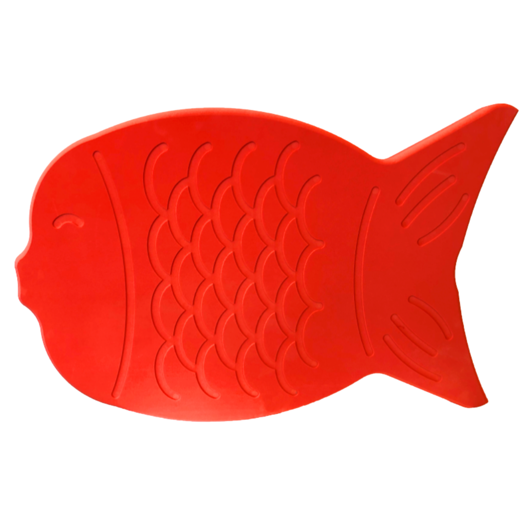 Fisk - Stor