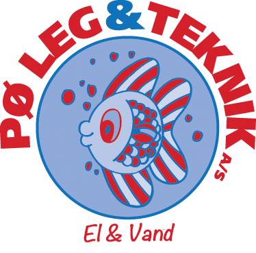 PØ Leg & Teknik