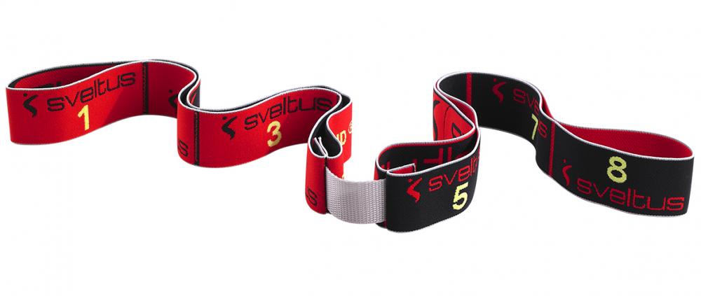 Elastik til aquafitness