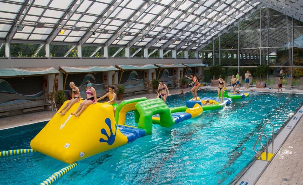 Forhindringsbane "Fitness"