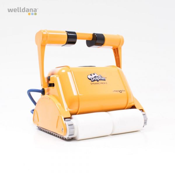 Dolphin dynamic pro x 2 bundsuger