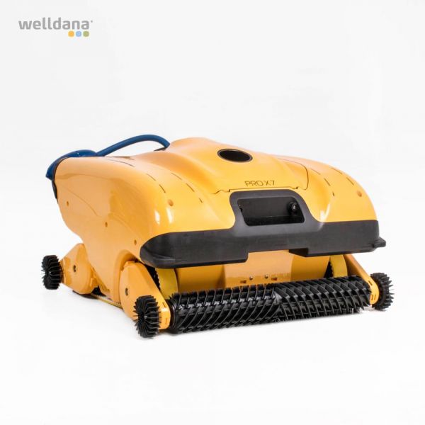 Dolphin pro x 7 bundsuger
