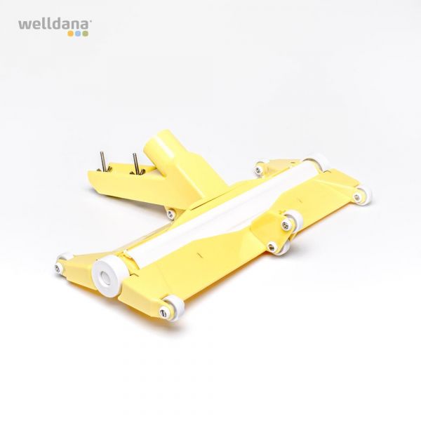 Fairlock bundsugerhoved