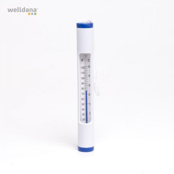 Termometer