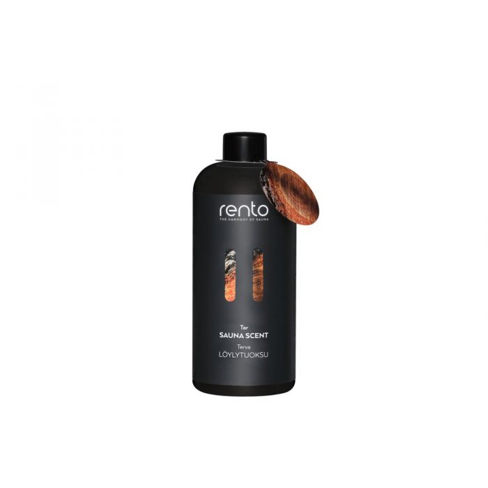 Saunadufte 400 ml. - flere slags