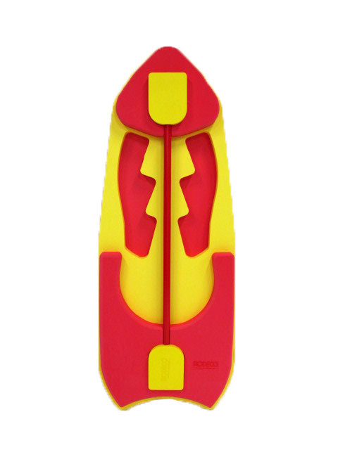 Actionbåd