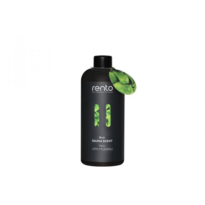 Saunadufte 400 ml. - flere slags