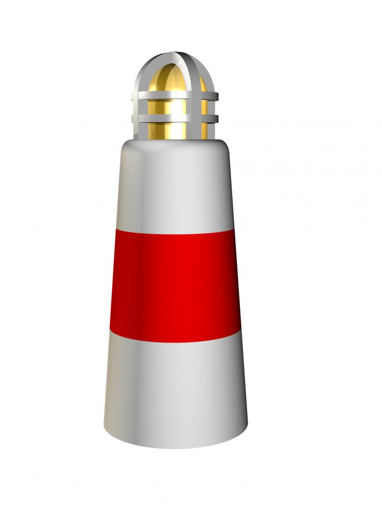 Fyr