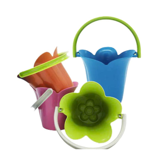 Blomster spande, 16 cm.