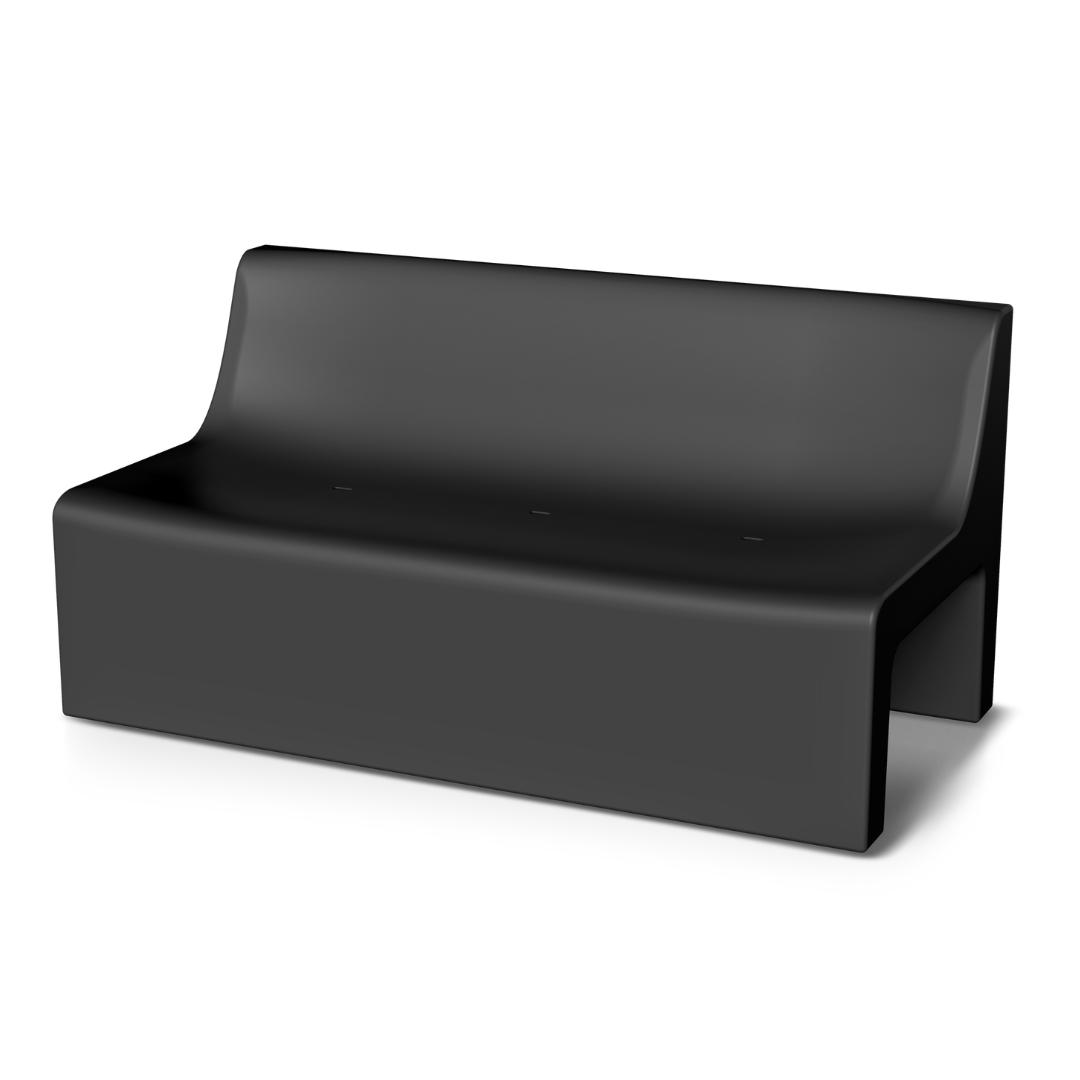 Cone sofa