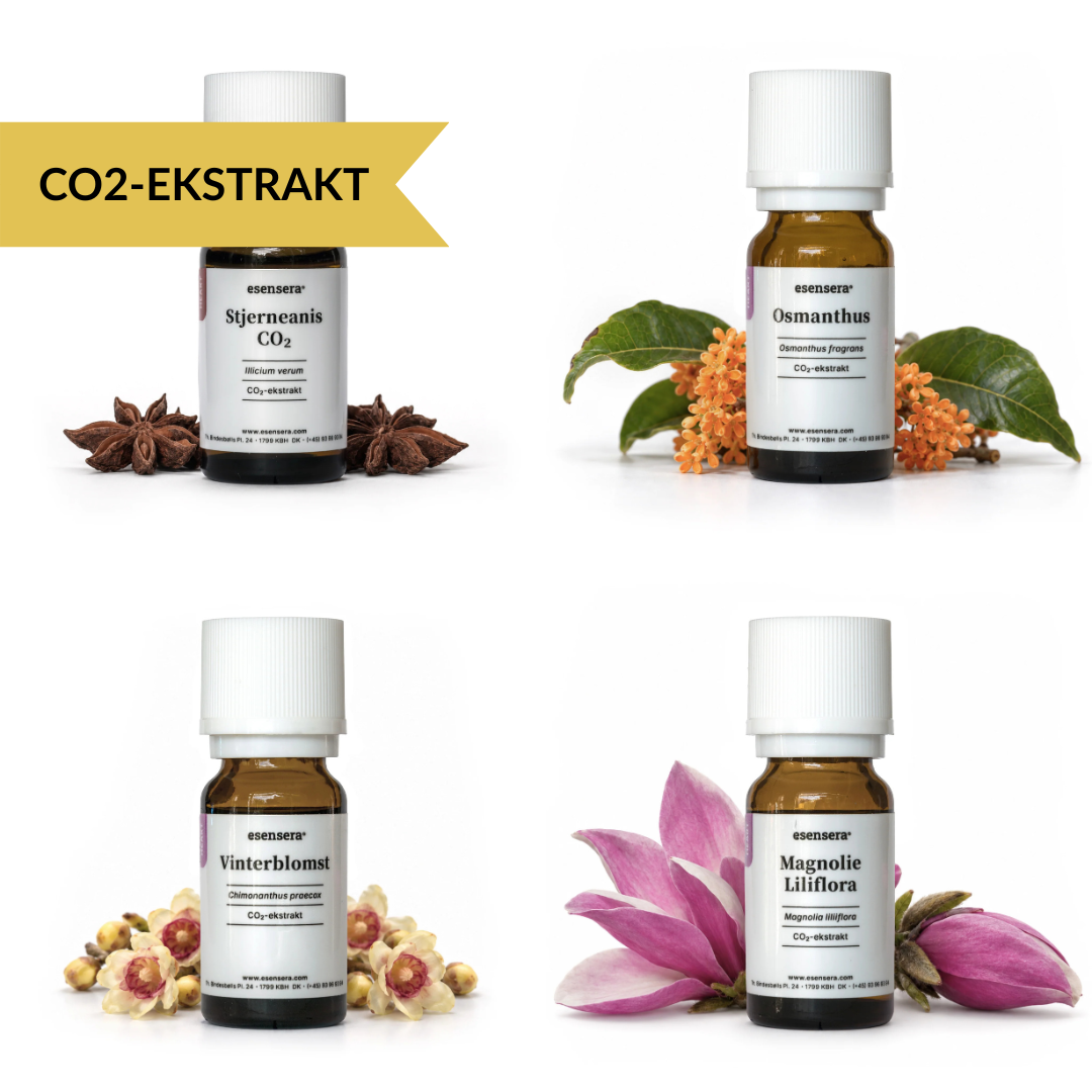 Co2-ekstrakt