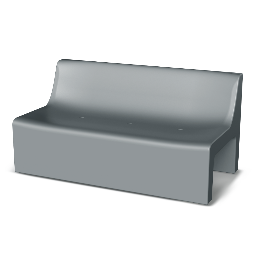 Cone sofa