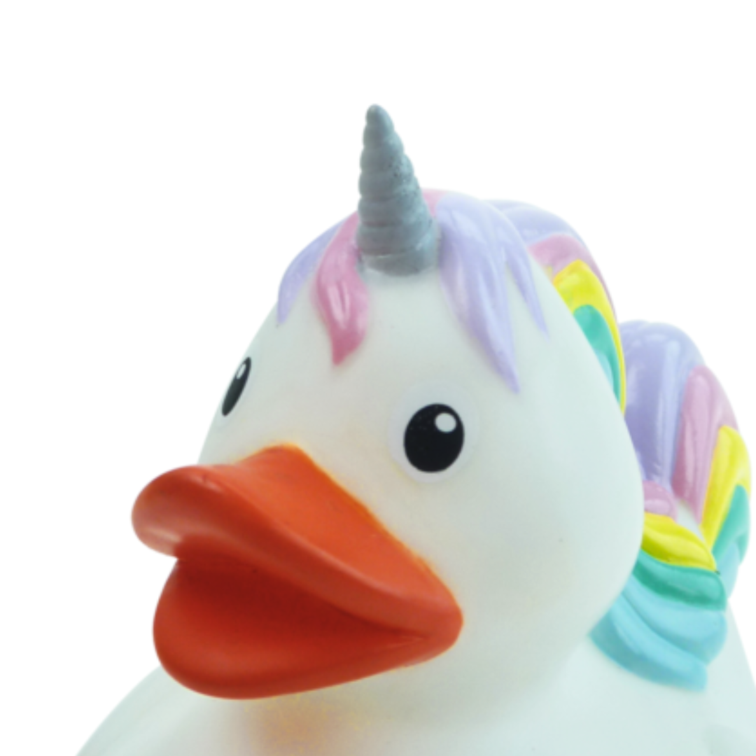 Enhjørning and - 5 stk