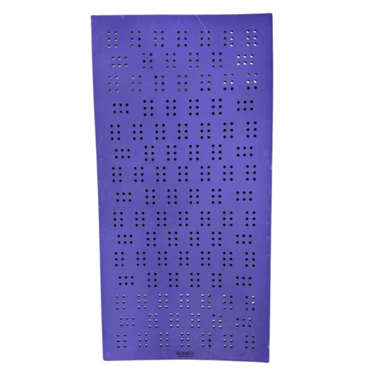 Babymadras Large