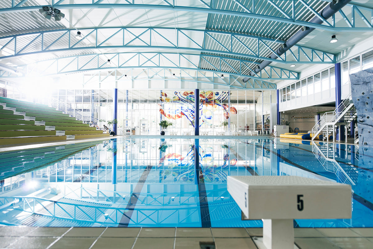 Ikast Svømmecenter