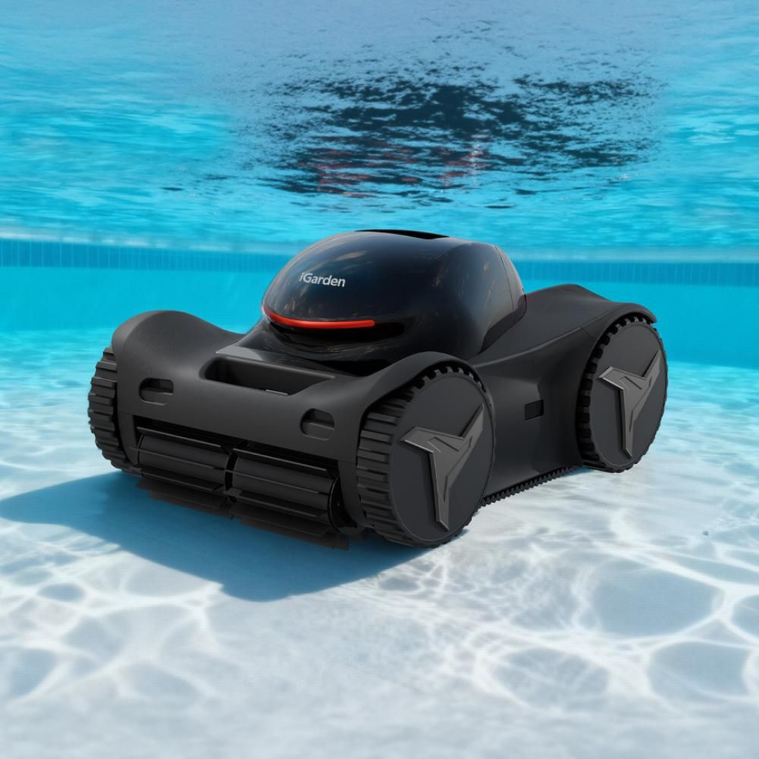 iGarden M1-Pro 125 poolrobot