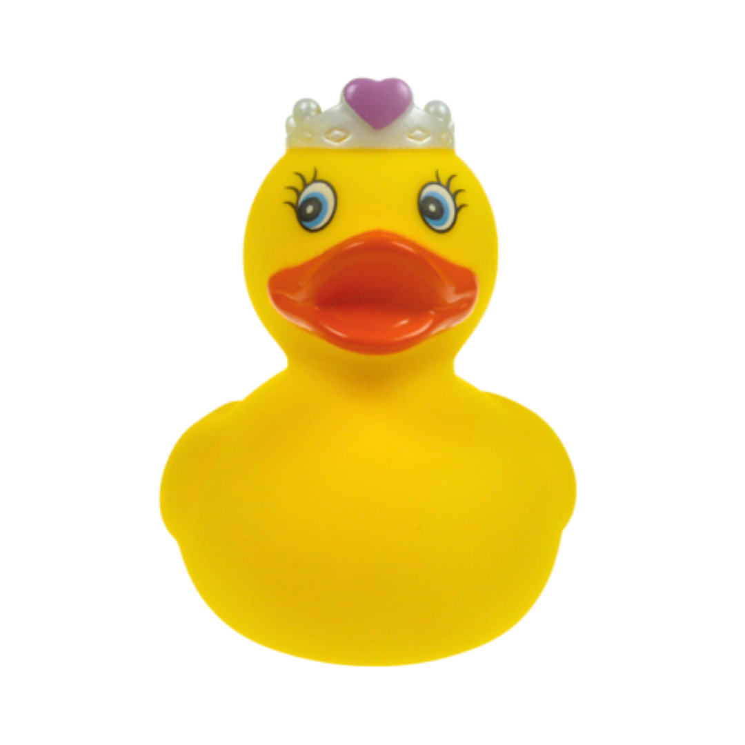 Dronning and - 5 stk