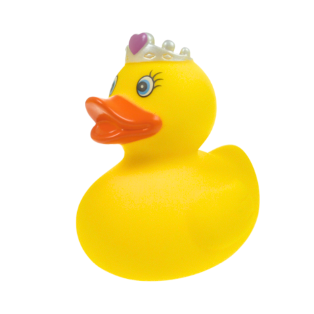 Dronning and - 5 stk