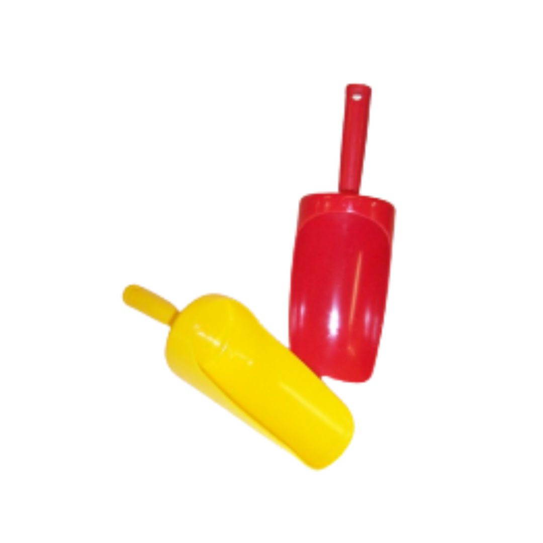 Skovl 23 cm.