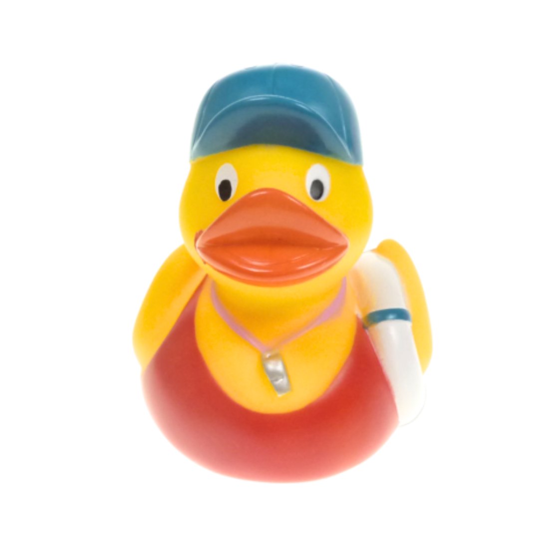 Livredder and - 5 stk